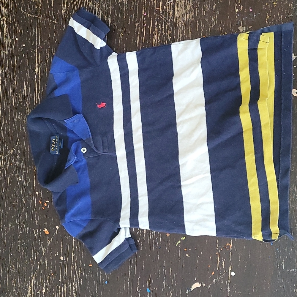 Polo Ralph Lauren shirt - Picture 2 of 4